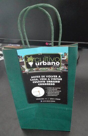 Desde Cultivo Urbano aclaran que