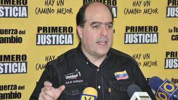 Julio Borges