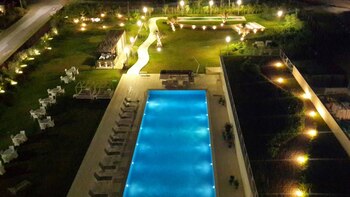 The Grand Hotel de Punta