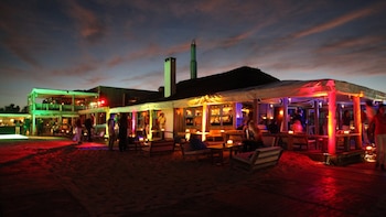 Para una buena experiencia gastronómica,