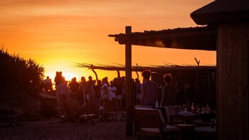 La Susana Beach Club, uno