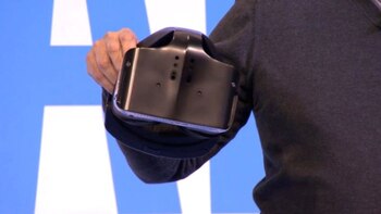 La última actualización del proyecto