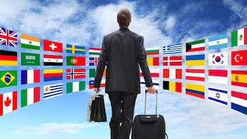 Se encuestaron a casi 27.000