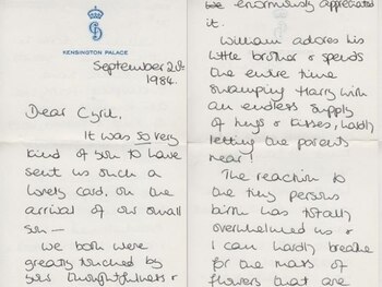 (Cheffins Fine Art via AP