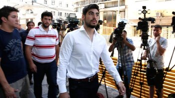 (Agustín Marcarian)