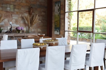 A Ana le gusta recibir