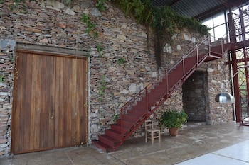 La arquitectura minimalista del arquitecto