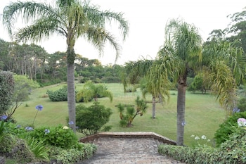 El parquizado es soñado, con