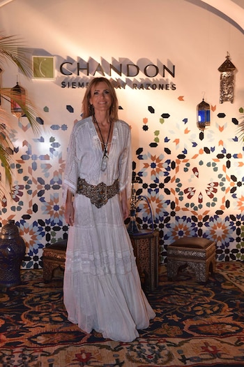 Rossella Della Giovampaola