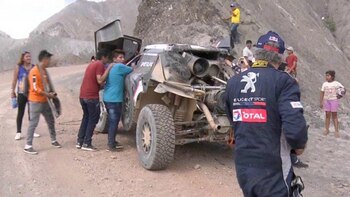 Carlos Sainz era uno de