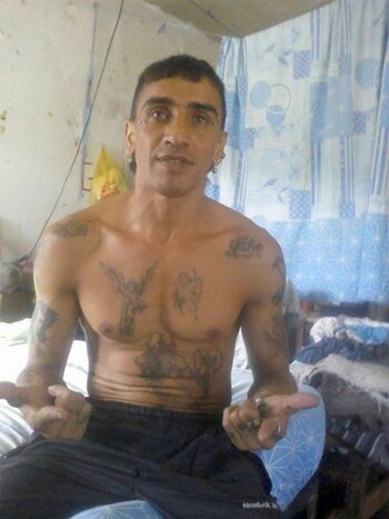 “Chirete” Herrera