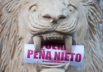 En los últimos días se