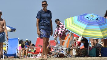 Florencio Randazzo (Infobae)