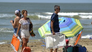 Florencio Randazzo junto a su