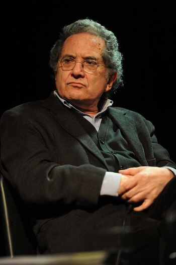 Ricardo Piglia está considerado como