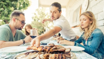 Los europeos valoran la reputación
