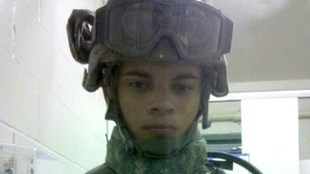 Santiago es un veterano de