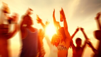 El consumo de drogas puede