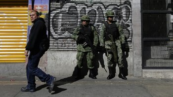 Advierten que Peña Nieto busca