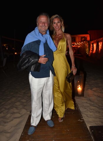 Cristiano Rattazzi apeló a un