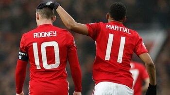 Es el máximo goleador en