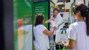 (Ministerio de Ambiente y Espacio