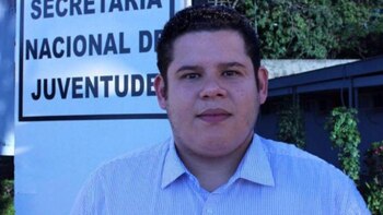 Julio Bruno (Facebook/Reprodução)