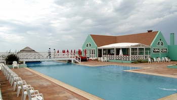 23 balnearios de Pinamar estrenaron