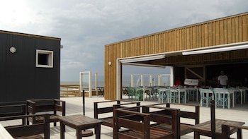 Así son los nuevos paradores