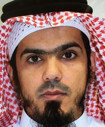 Los dos asaltantes muertos pertenecían