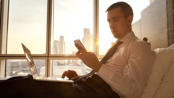 El segmento de las aseguradoras