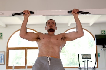 Entrenamiento Funcional es el nombre