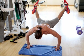 Dice que la actividad física