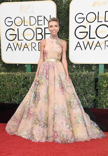 Giuliana Rancic (Photo by Frazer