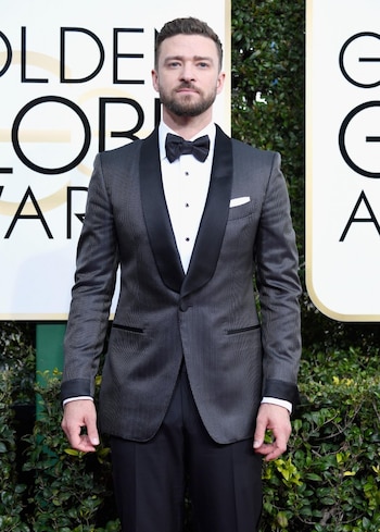 BEVERLY HILLS, CA – JANUARY