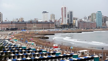 Mar del Plata, un clásico