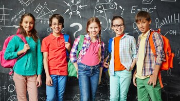 Educar 2050 trabaja en 4