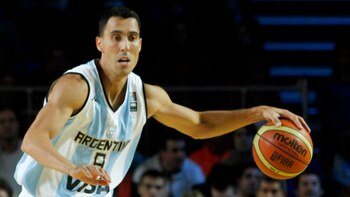 Prigioni comenzará su carrera como entrenador en la Liga ACB (Getty)