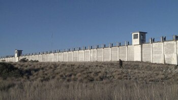 Penal provincial de Chubut