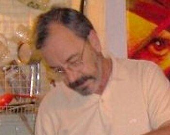 Eduardo Dellagiovanna iba a cumplir