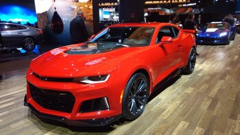 Será la sexta generación del