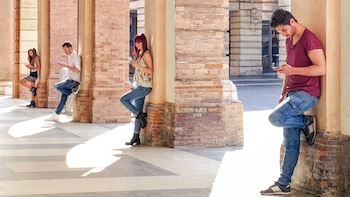 Los Millennials crecieron bajo el