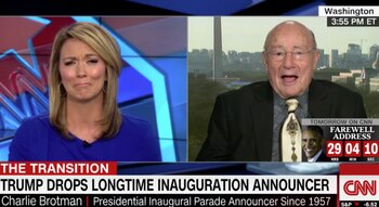 “Fue el golpe de mi