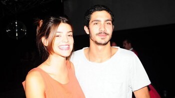 Viejas épocas, con Calu Rivero