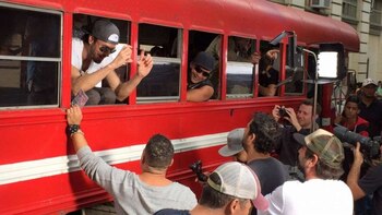 (Enrique Iglesias en Cuba –