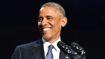 El ex presidente de los