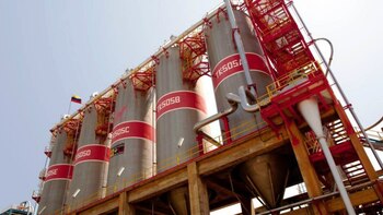 Pequiven produce y comercializa productos