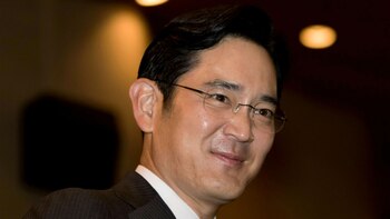 Lee Jae-Yong (Reuters)