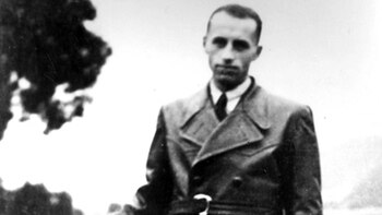 Brunner deportó a decenas de