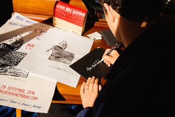 Ouchenir se consagró como uno